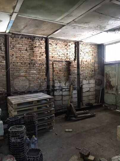 Производство, 145 м²