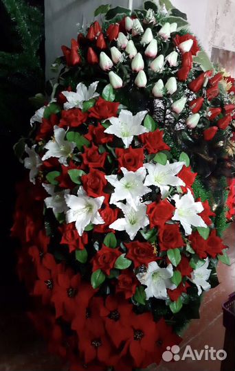 Ритуальные услуги