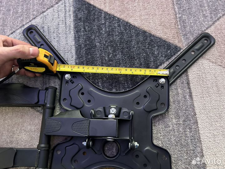 Кронштейн поворотный для телевизора 32-55 новый