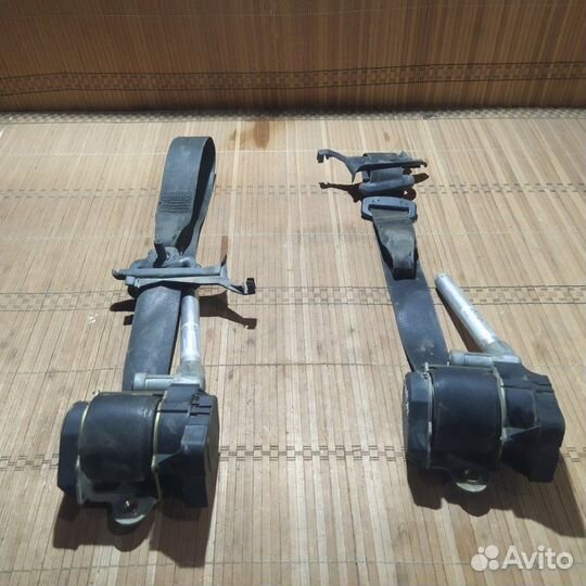 Ремень безопасности передний правый Mercedes-Benz