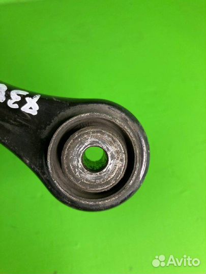 Тяга стабилизатора DAF XF105