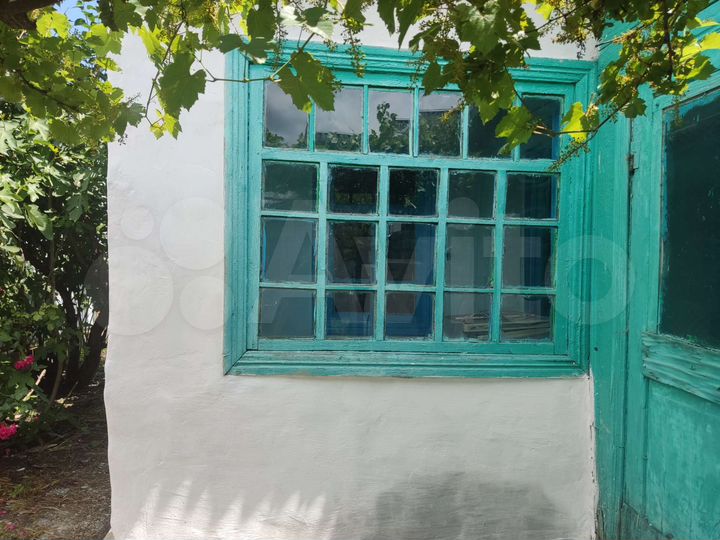 Дом 38,8 м² на участке 12 сот.