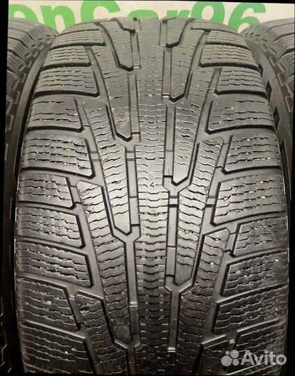 Nokian Tyres Hakkapeliitta R SUV 285/65 R17