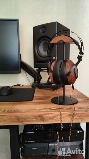 Наушники Sivga SV023