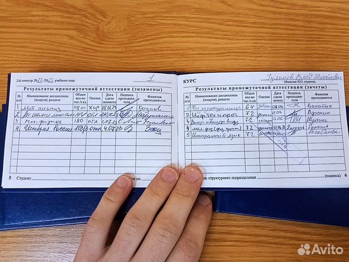 Репетитор по математике и физике