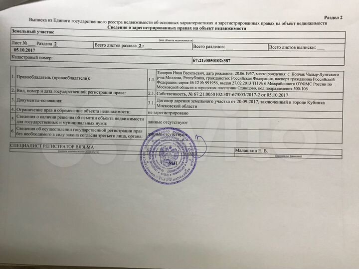 Участок 24 га (СНТ, ДНП)