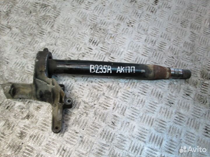 Промвал правый для Сааб 95 9-5 2.3 т В235R