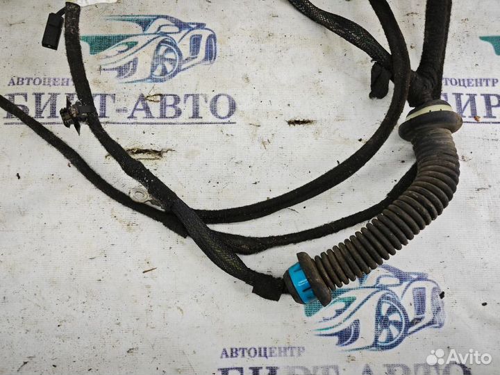 Проводка крышки багажника Peugeot 308 I (2007—2011)