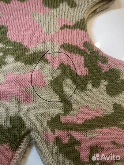 Новый шлем Skiki р.1