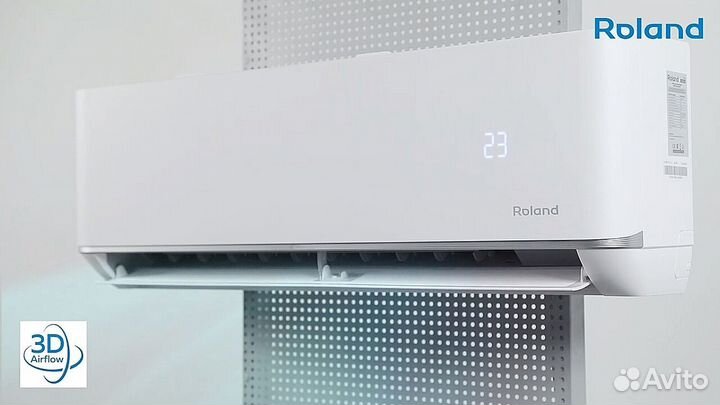 Сплит система Кондиционер