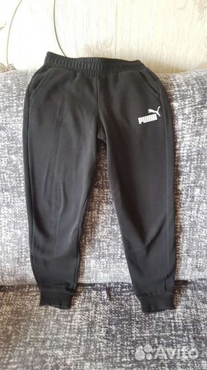 Спортивные брюки puma