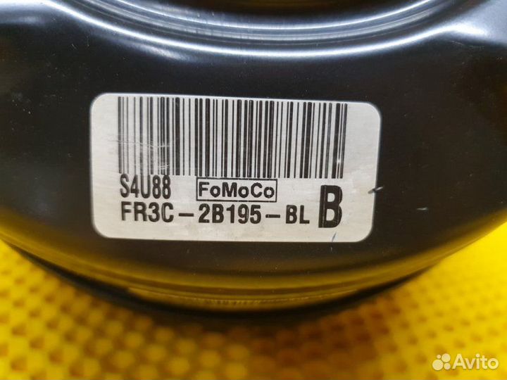 Вакуумный усилитель Ford Mustang VI N48H 2017