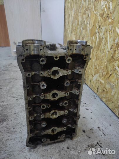 Гбц nexia 16 клапанов