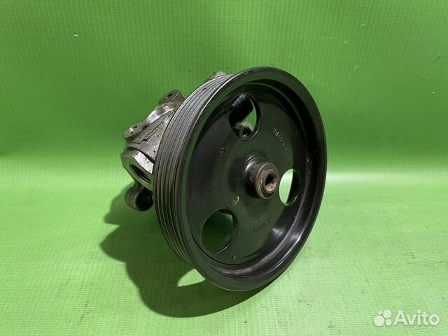 Насос гур Renault Logan 2 Sandero 2014+