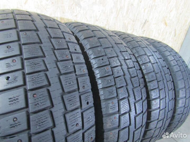 Cooper Discoverer M+S 245/70 R17