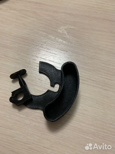 Гидравлический демфер Электроника-012