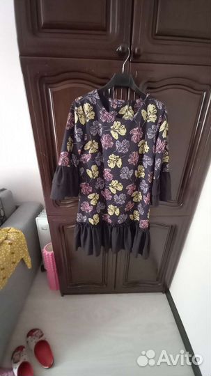 Женские вещи пакетом 44 46 размер