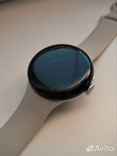 Часы google pixel watch 2 wifi