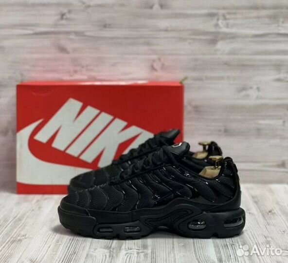 Кроссовки Nike Air Max Tn Plus