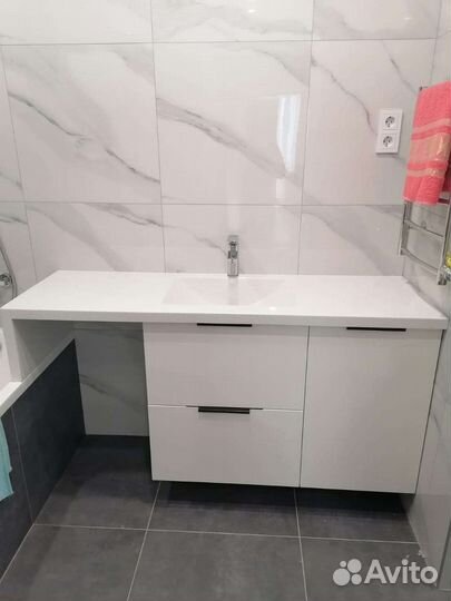 Изготовление корпусной мебели на заказ