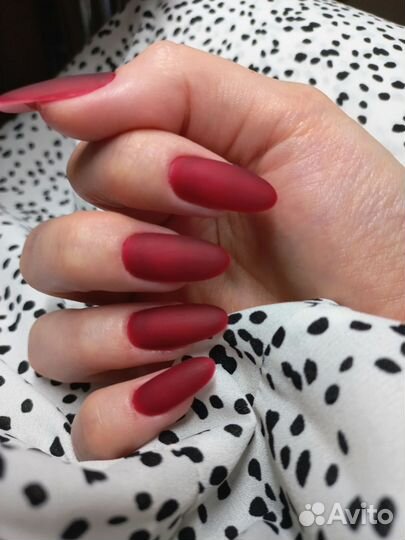 Маникюр с покрытием гель лак, дизайн бесплатно