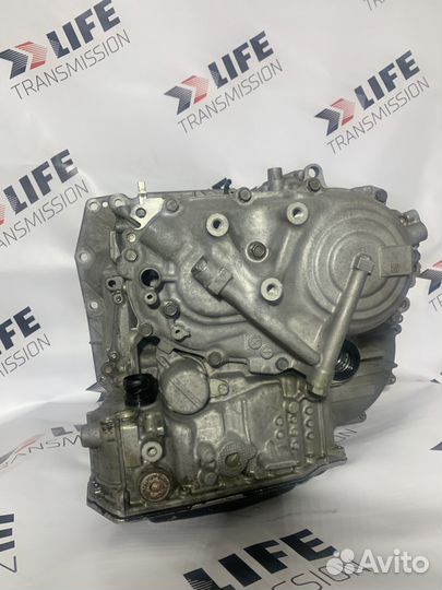 Коробка Вариатор Ниссан Жук 1.6 2wd jf015e