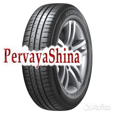 Hankook Kinergy Eco 2 K435 185/60 R15