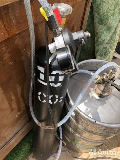 Охладитель для напитков