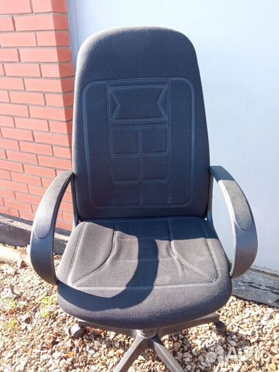 Кресло руководителя