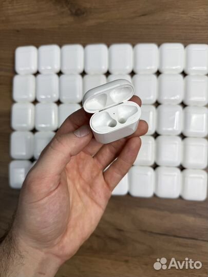 Airpods 2 Case