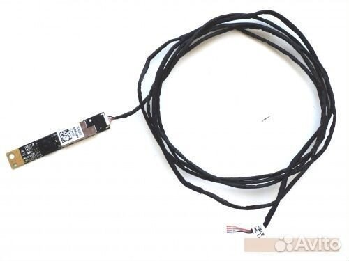 Web-камера для ноутбука Sony vaio SVF152C29L, SVF1521E1RW