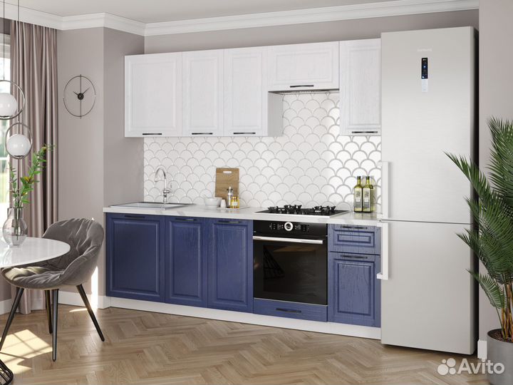 Кухня кухонный гарнитур