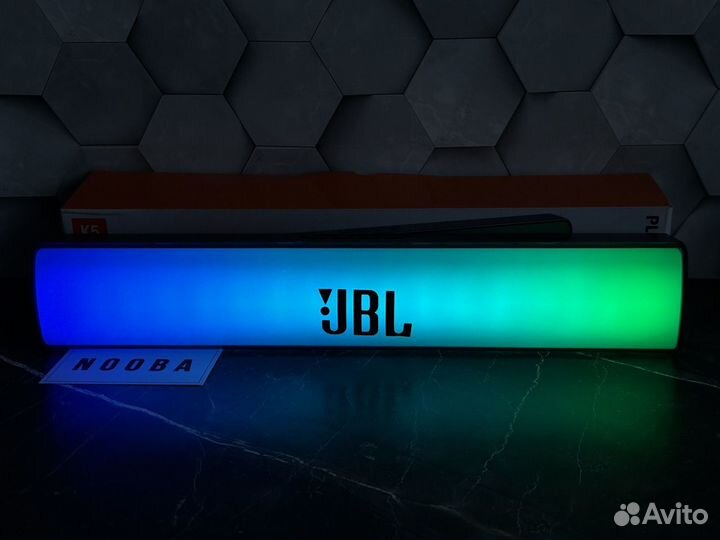 JBL K5