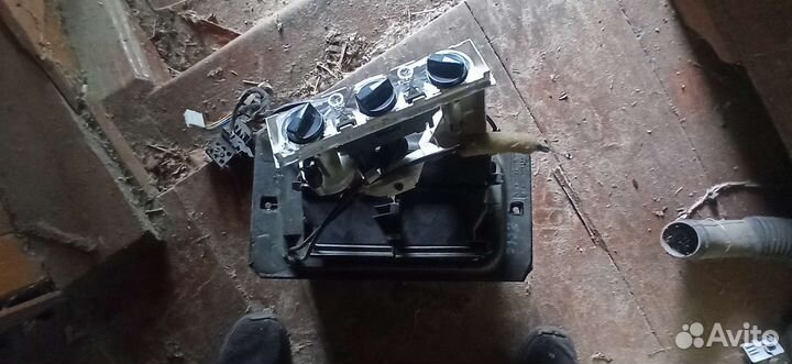 Двери Шкода фелиция