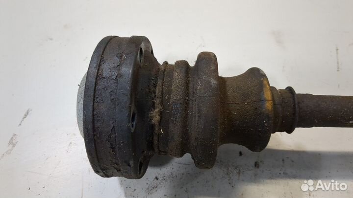 Полуось левая задняя Mercedes CLK W208, 1999