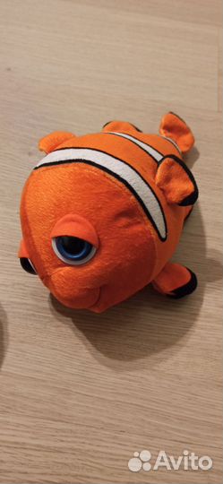 Мягкая игрушка