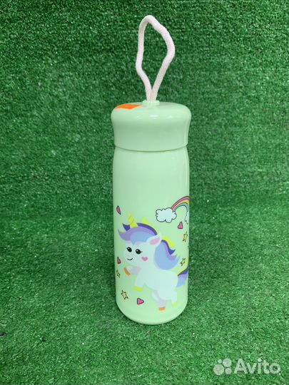 Бутылка для воды