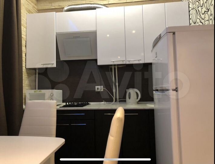 Квартира-студия, 75 м², 5/5 эт.