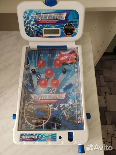 Детские настольные игры