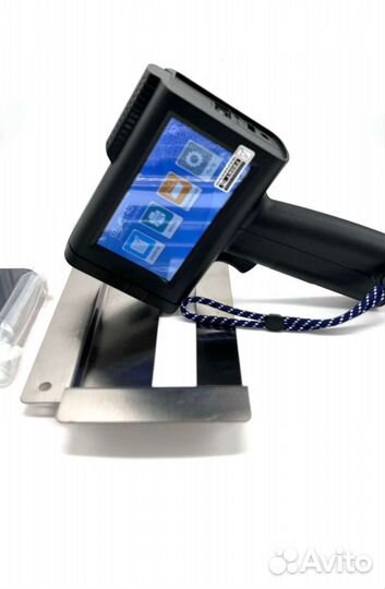 Маруировочное оборудование марк-2