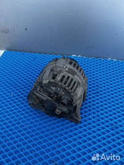 Генератор Опель Астра Н