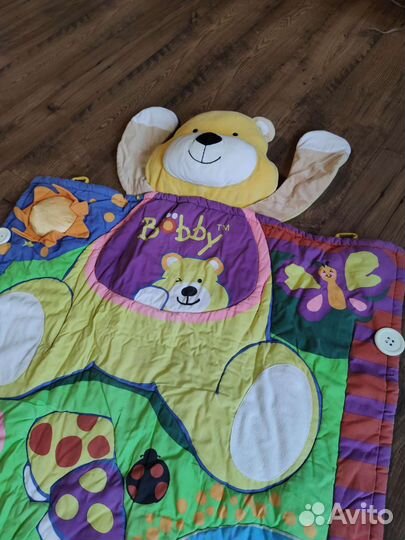 Детский коврик