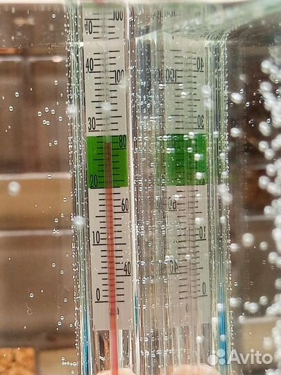 Обогреватели для аквариума