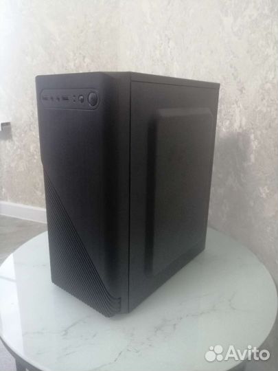 Офисный пк Intel core i3