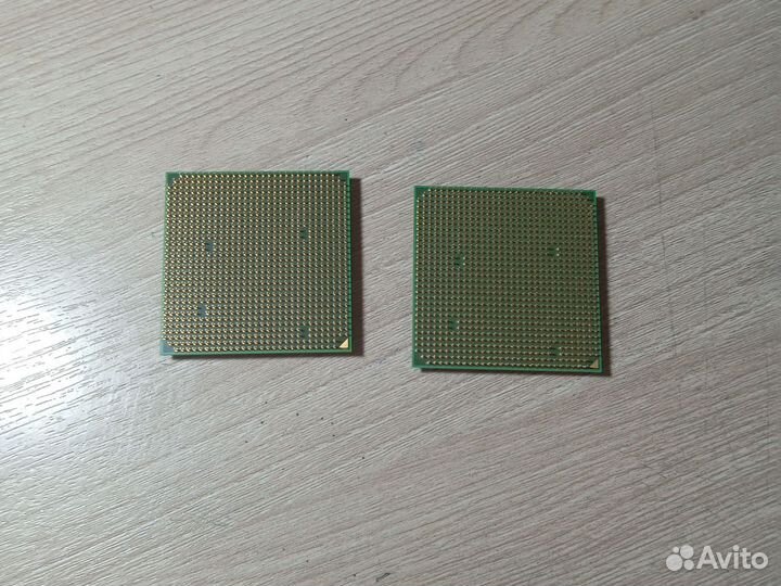 Процессор amd phenom ii x4 сокет am2