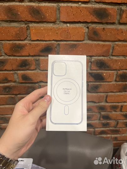 Чехлы на iPhone 7-14