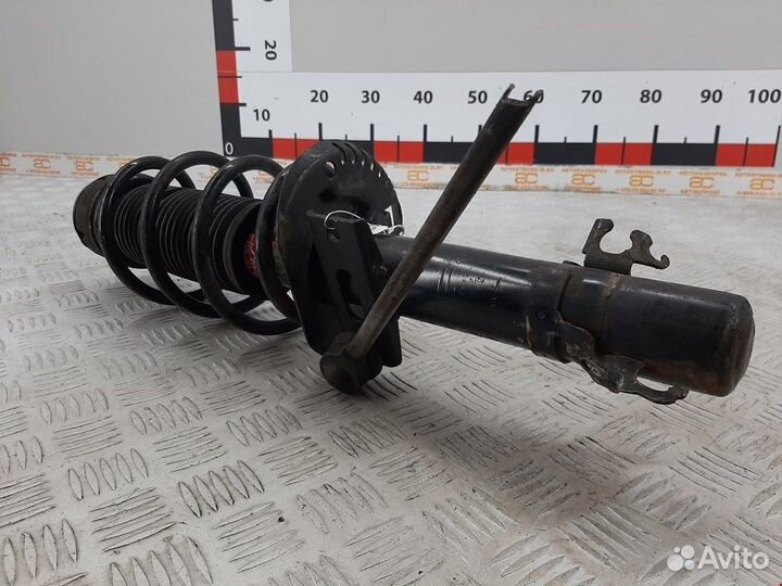 Стойка для Seat Toledo 4