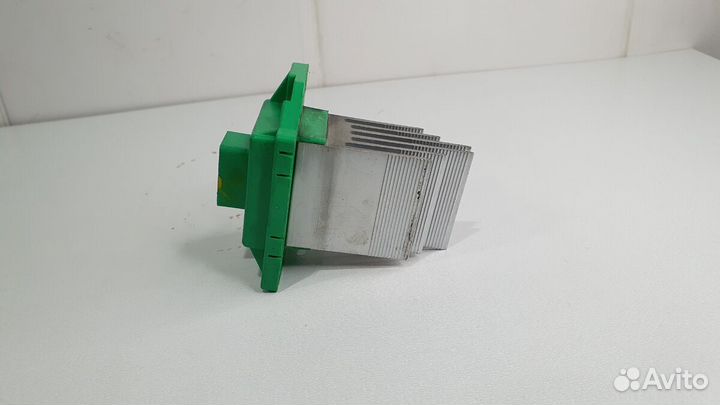 Резистор отопителя ix35/Tucson 2010-2015