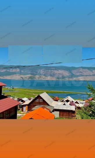 Дом 60 м² на участке 3 сот.