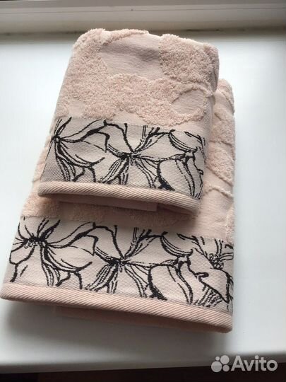 Новые кмм полотенец